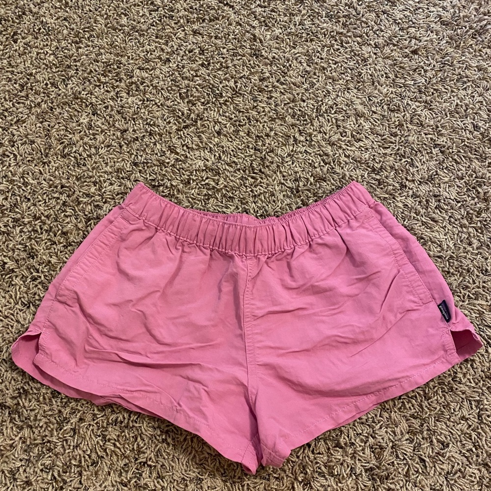 Patagonia shorts